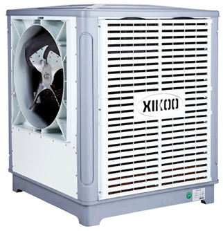 環保空調水空調