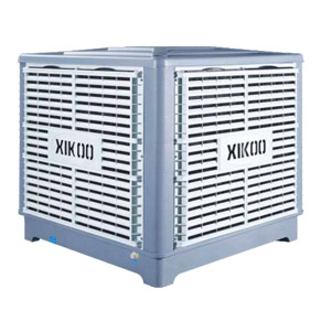 星科工業環保空調XK-18S/23S/25S