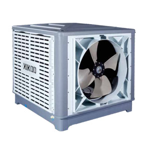 星科工業環保空調XK-18S/23S/25S