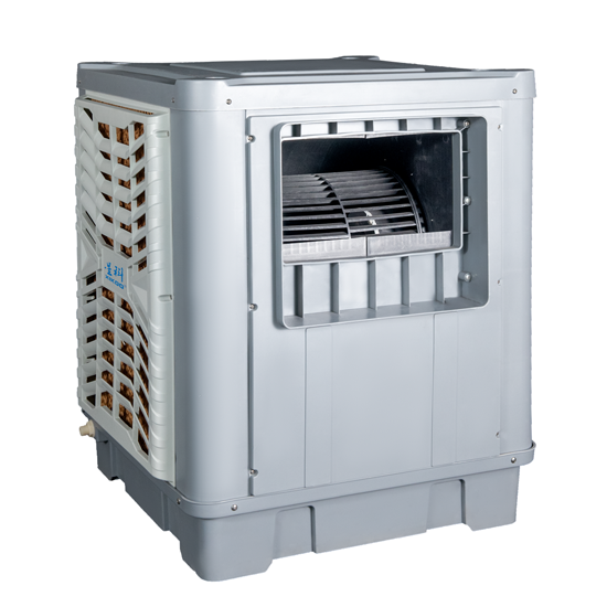 星科工業環保空調XK-80C（廚房鮮風冷氣機）