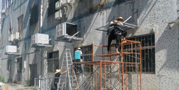 水冷節能環保空調