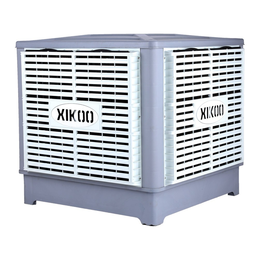 星科蒸發式環保空調XK-18ST/23ST/25ST變頻款