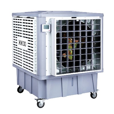 星科節能環保空調